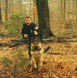Clete and Ares