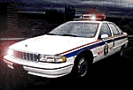 Police Car