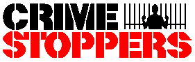 CrimeStoppers Logo