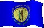 Kentucky Flag